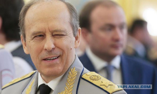 ФСБ: Telegram использовали террористы перед взрывом в метро Санкт-Петербурга