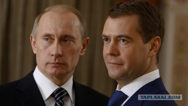 Наблюдая за властью. Как закручивают гайки.