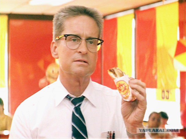 Законный обман, или почему мы недоедаем