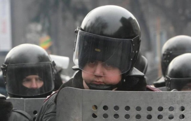 Удивительные снимки с российских просторов