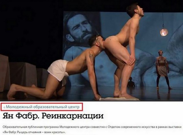 20 картин, написанных больными шизофренией