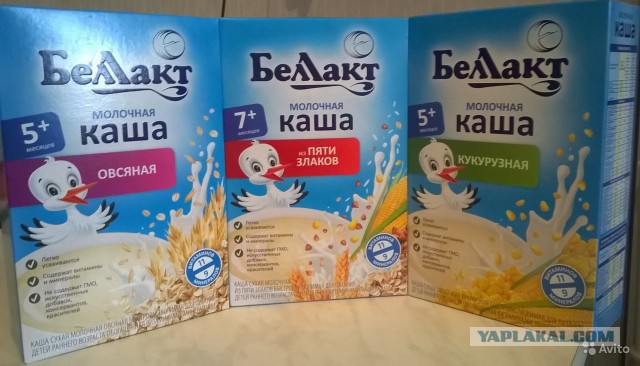 45 продуктов из Беларуси, за которые действительно не стыдно