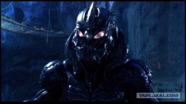 Лучшие кинозлодеи всех времен по версии Empire