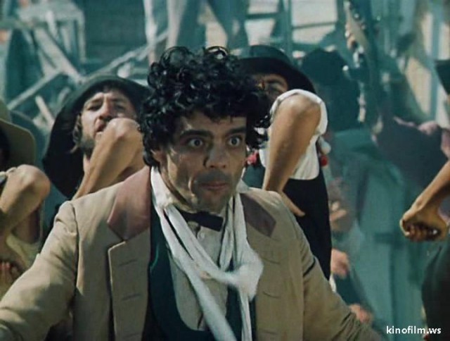 10 героев советских фильмов, которые БЕСЯТ!