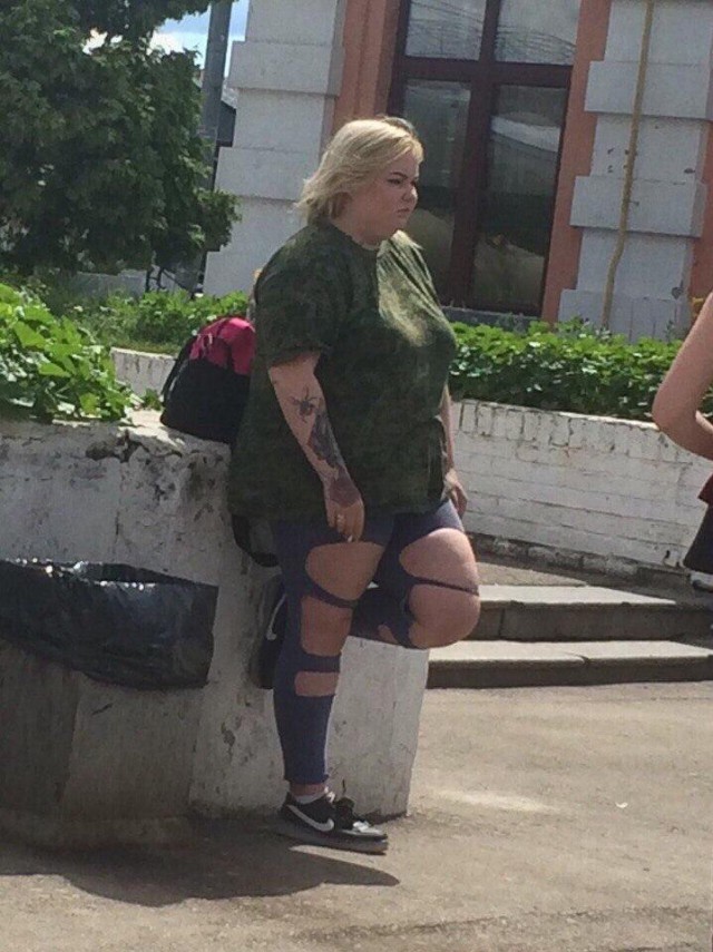 Скотсети и прочие интернеты 21.05.18