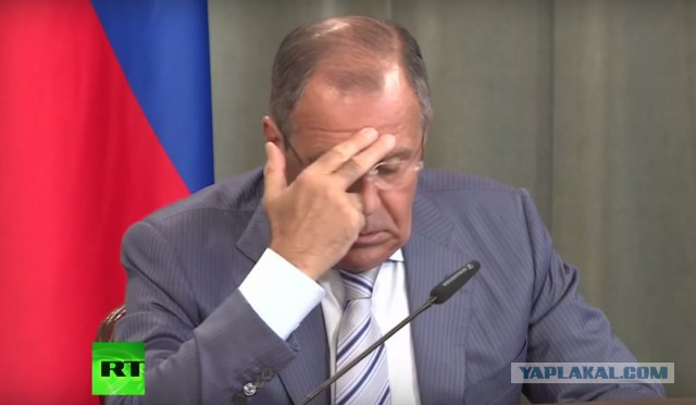 ЕС призвал РФ признать ответственность за сбитый над Донецком «Боинг»