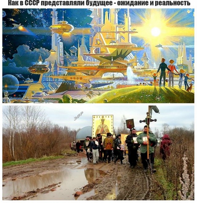А что, если туда лом кинуть?