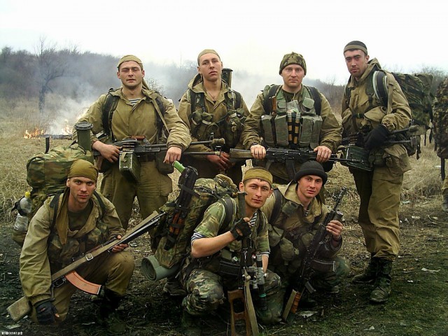 Доли секунды