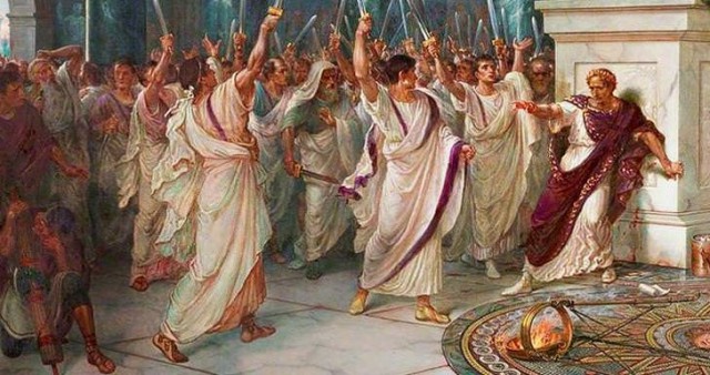 А вы и поверили! 10 исторических мифов и их разоблачение