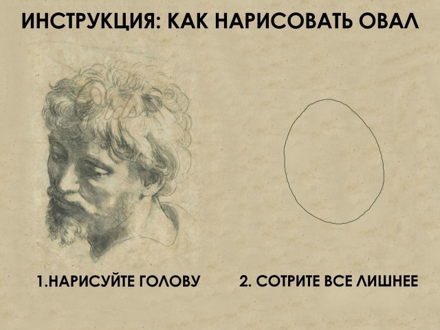 Минута лёгкой (и не очень) наркомании