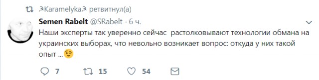 Кривые зеркала