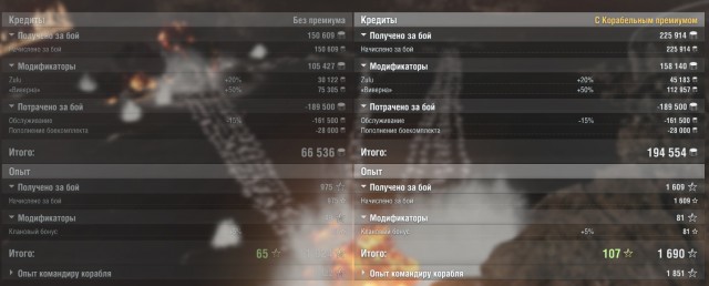 World of Warships - 7