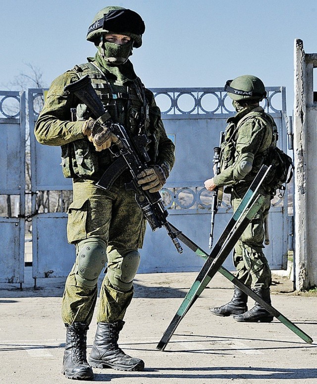За что так не любят казаков?