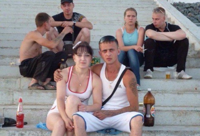 Подростковый деградант 05.08.19