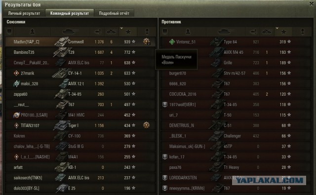Wargaming 57