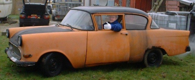 Угадай АВТО-4