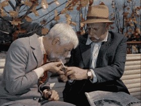 Ну что, эрудированные! Лоза крутнул глобус в накуренной комнате и спрашивает