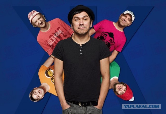 Глава Федеральной Пассажирской Компании Пётр Иванов отпраздновал свой день рождения. Размах был, конечно, ого-го