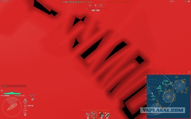 World of Warships - 8