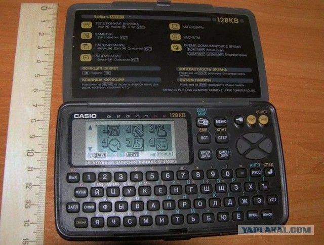 История рождения бренда CASIO