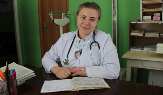Фото из жизни. Деревенские обыватели