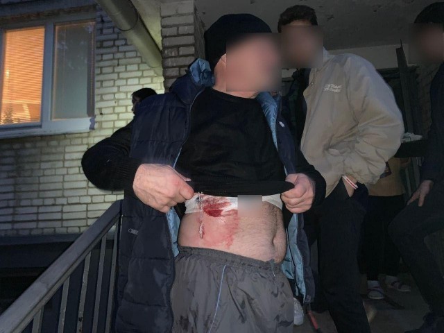 Более пяти тысяч протестующих вышли на улицы Минска