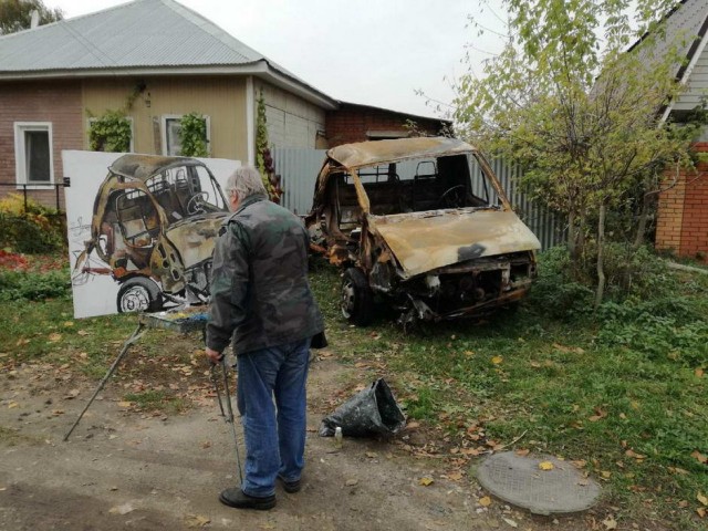 Прикольные и просто красивые картинки 30.10.2020