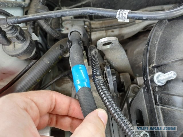 АвтоВАЗ объявил о срочном отзыве более 90 тысяч автомобилей из-за угрозы возгорания