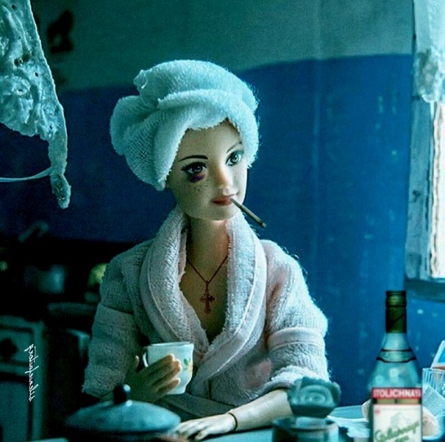 Так себе картинки 24.02.21
