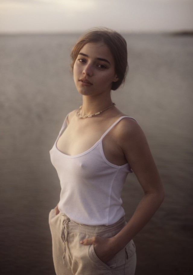Девушки из Сети к Пятнице.