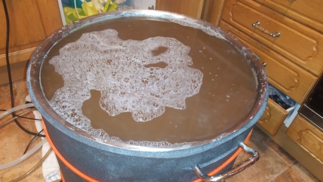 Жизнь и пивоварение