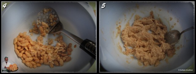 Фасоль – International, Или «Веселые нотки»