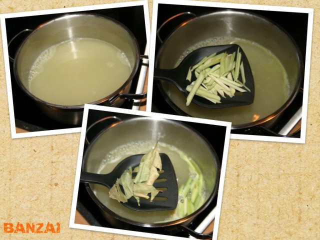 Тайская кухня