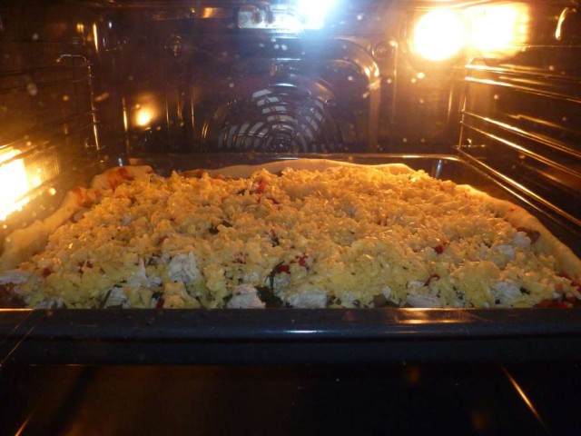 Пятничные посиделки на теплотрассе ©