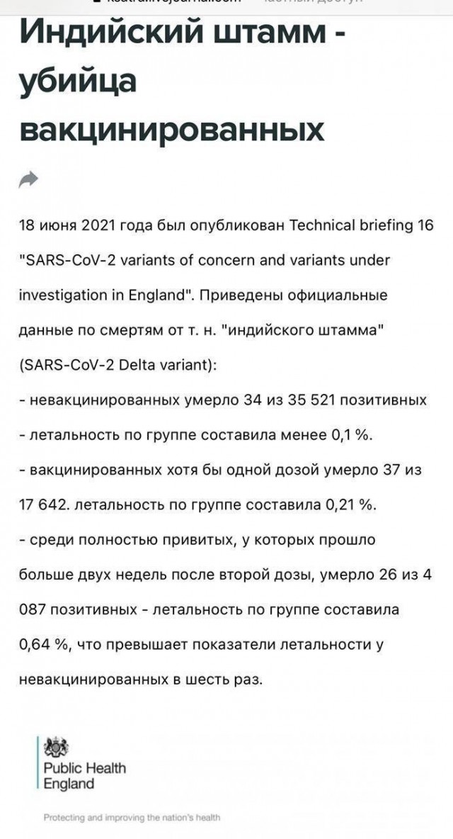 ❗️В Петербурге ввели обязательную вакцинацию для всех жителей старше 60 лет и людей с хроническими заболеваниями