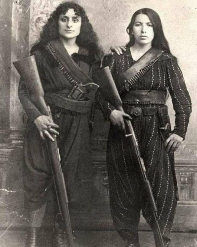 Малоизвестные исторические факты