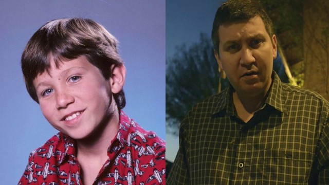 Дети-актёры, в популярных фильмах 90-х: как они выглядят сейчас