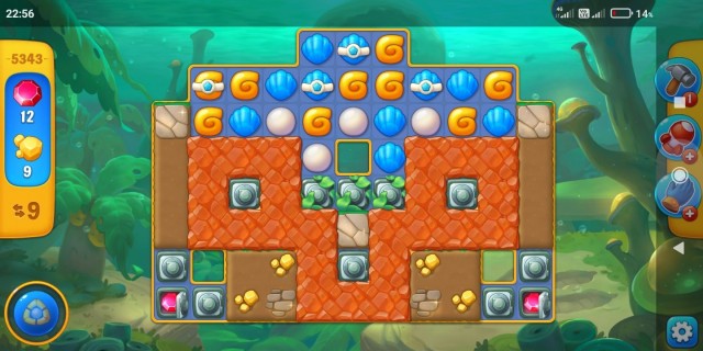 Игры на телефоне