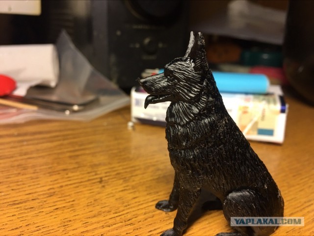 3D баловство