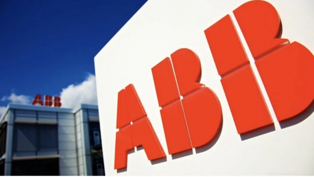Машиностроительный концерн ABB уходит из России