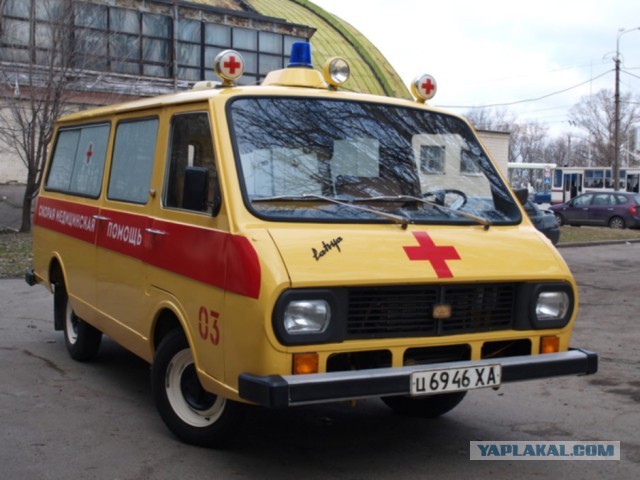 "Москвич-412" – позор или гордость советского автопрома?