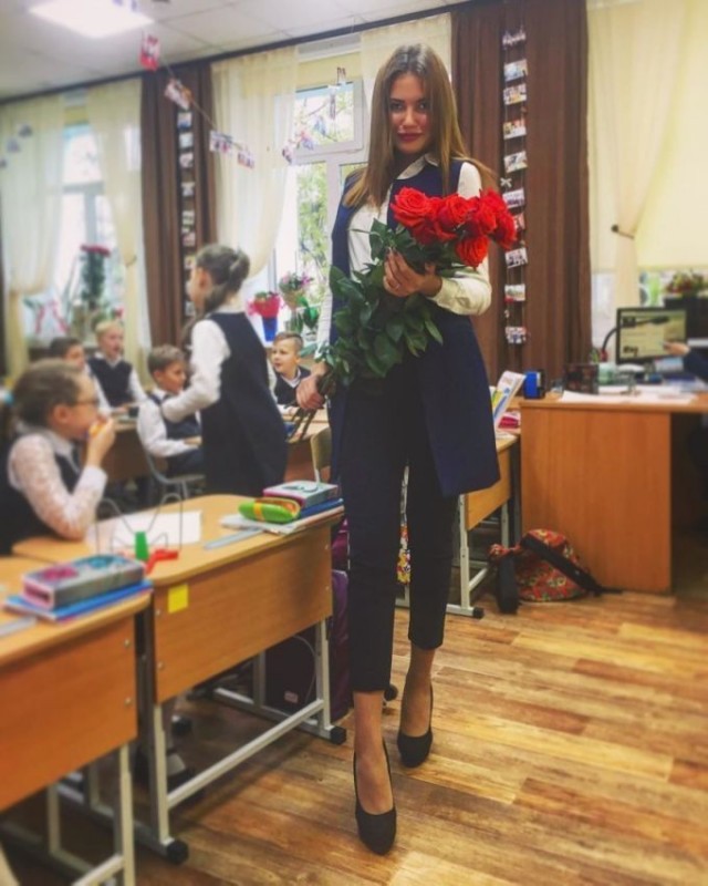 Ох тыж. С днем Учителя!