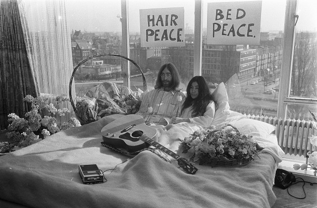 Ещё раз о The Beatles