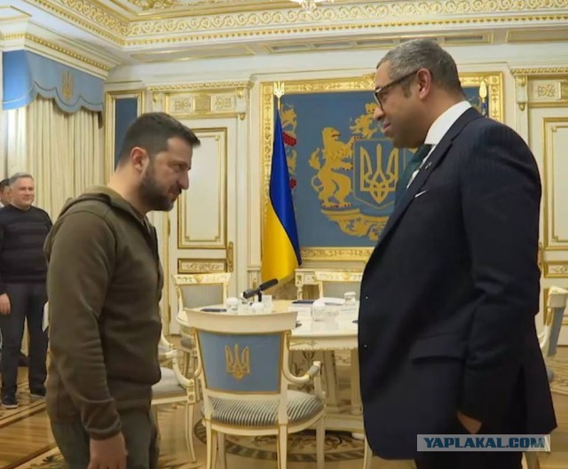 Не сбавляем темп войны