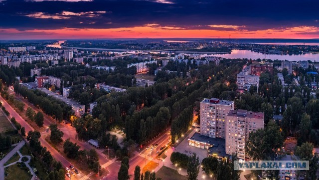 Переезд в Воронеж, вопрос