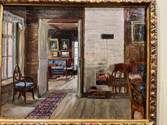 Экскурсовод - 3