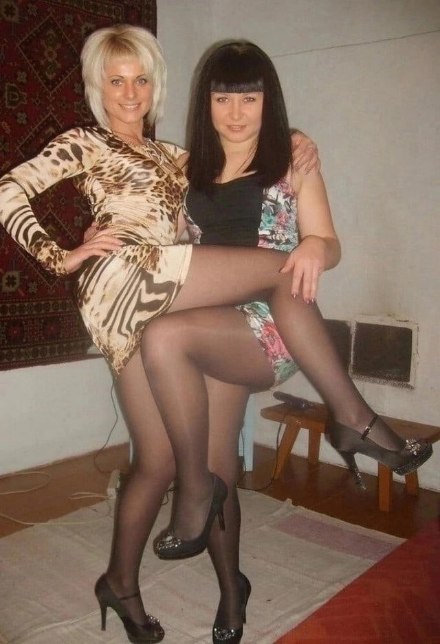 А что там женщины, наши милые дамы ? Как там они поживают ?