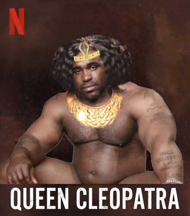 На Netflix подали в суд из-за цвета кожи главной героини в сериале «Царица Клеопатра»