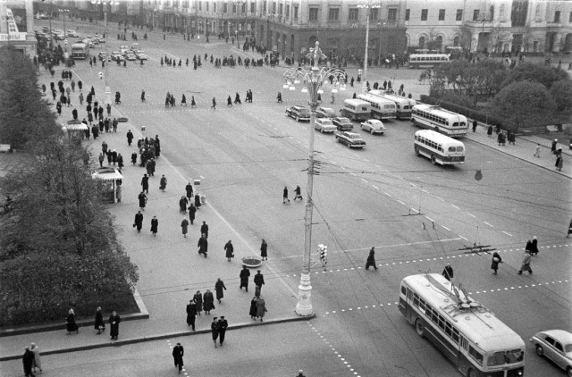 Смешал, но не взбалтывал: 19.08.23.