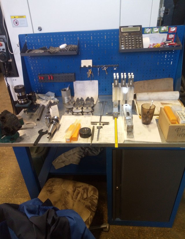 Поздравляю Всех с началом рабочей, мать его, недели?